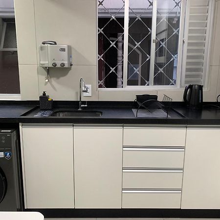 Apartamento Da Paty Balneário Camboriú Екстериор снимка
