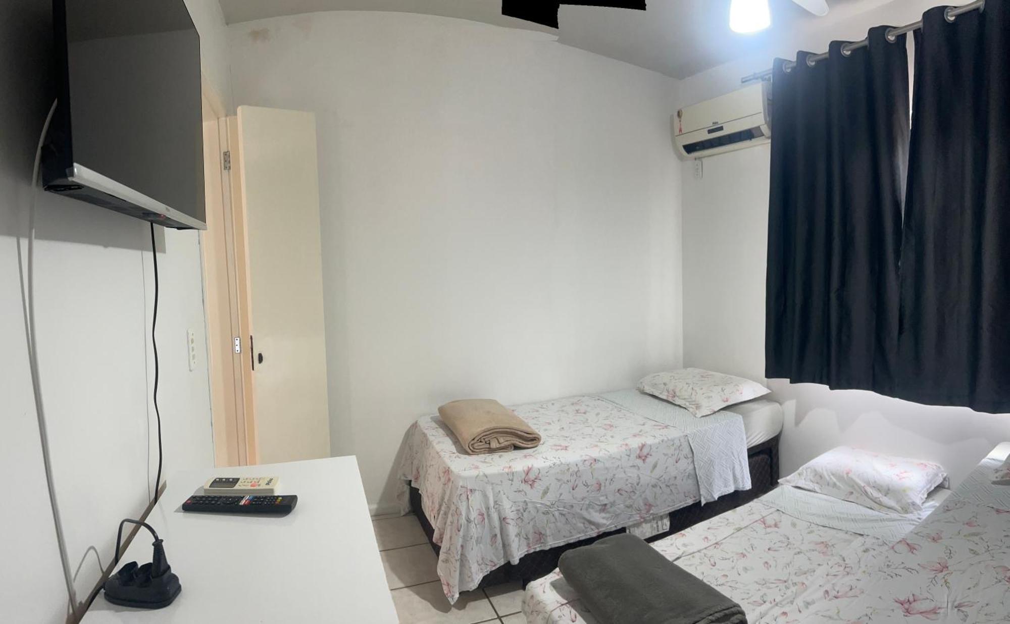 Apartamento Da Paty Balneário Camboriú Екстериор снимка