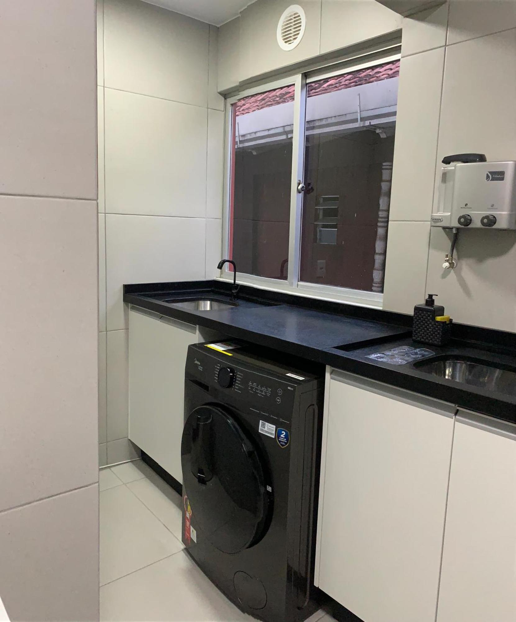 Apartamento Da Paty Balneário Camboriú Екстериор снимка