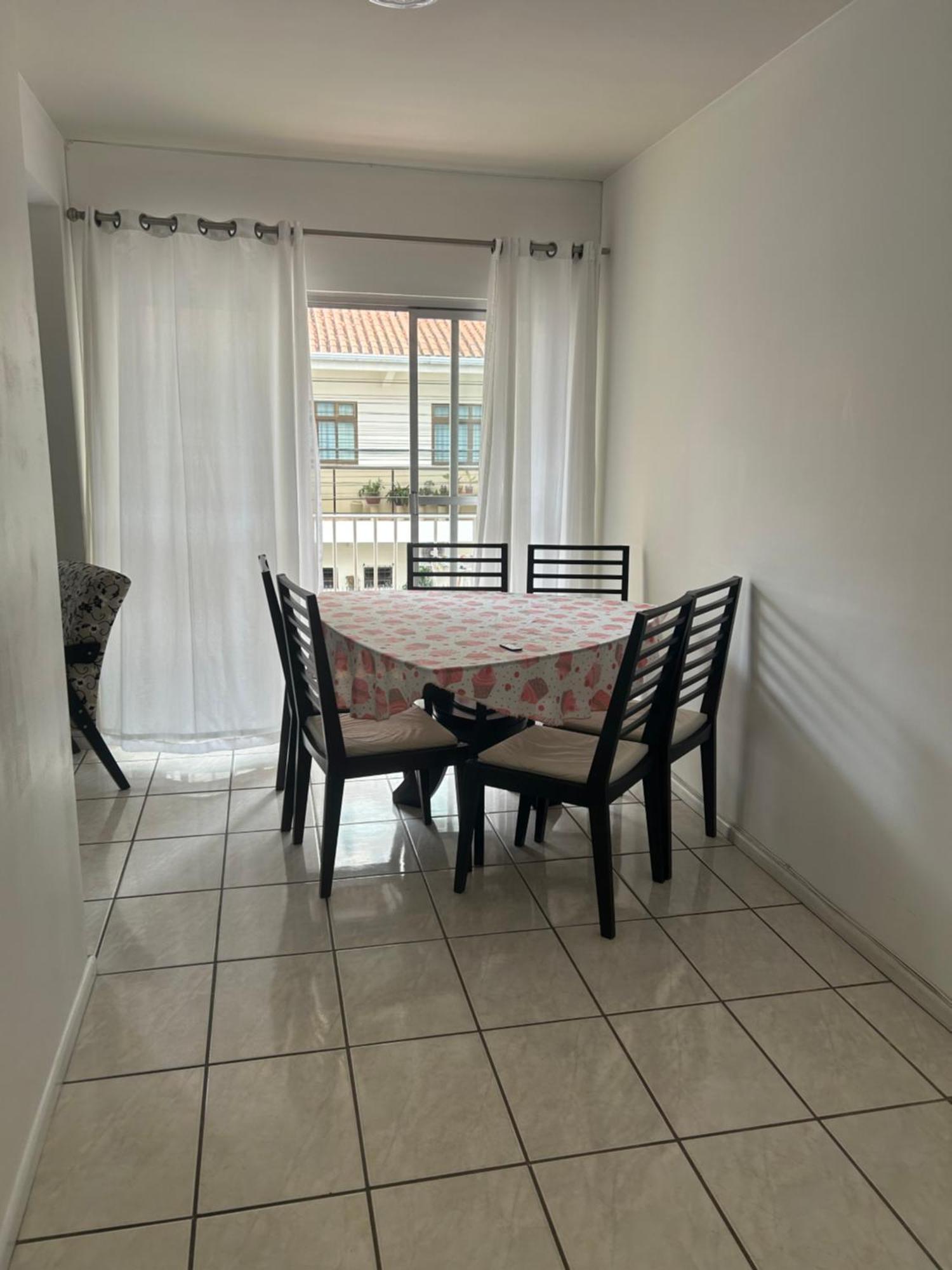 Apartamento Da Paty Balneário Camboriú Екстериор снимка