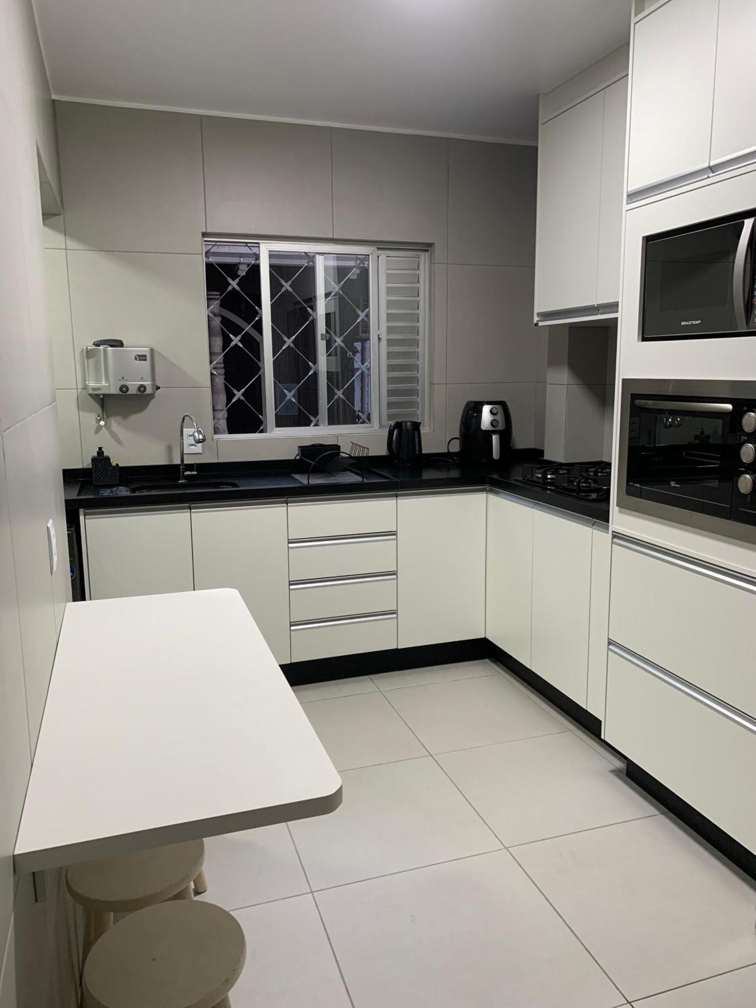 Apartamento Da Paty Balneário Camboriú Екстериор снимка