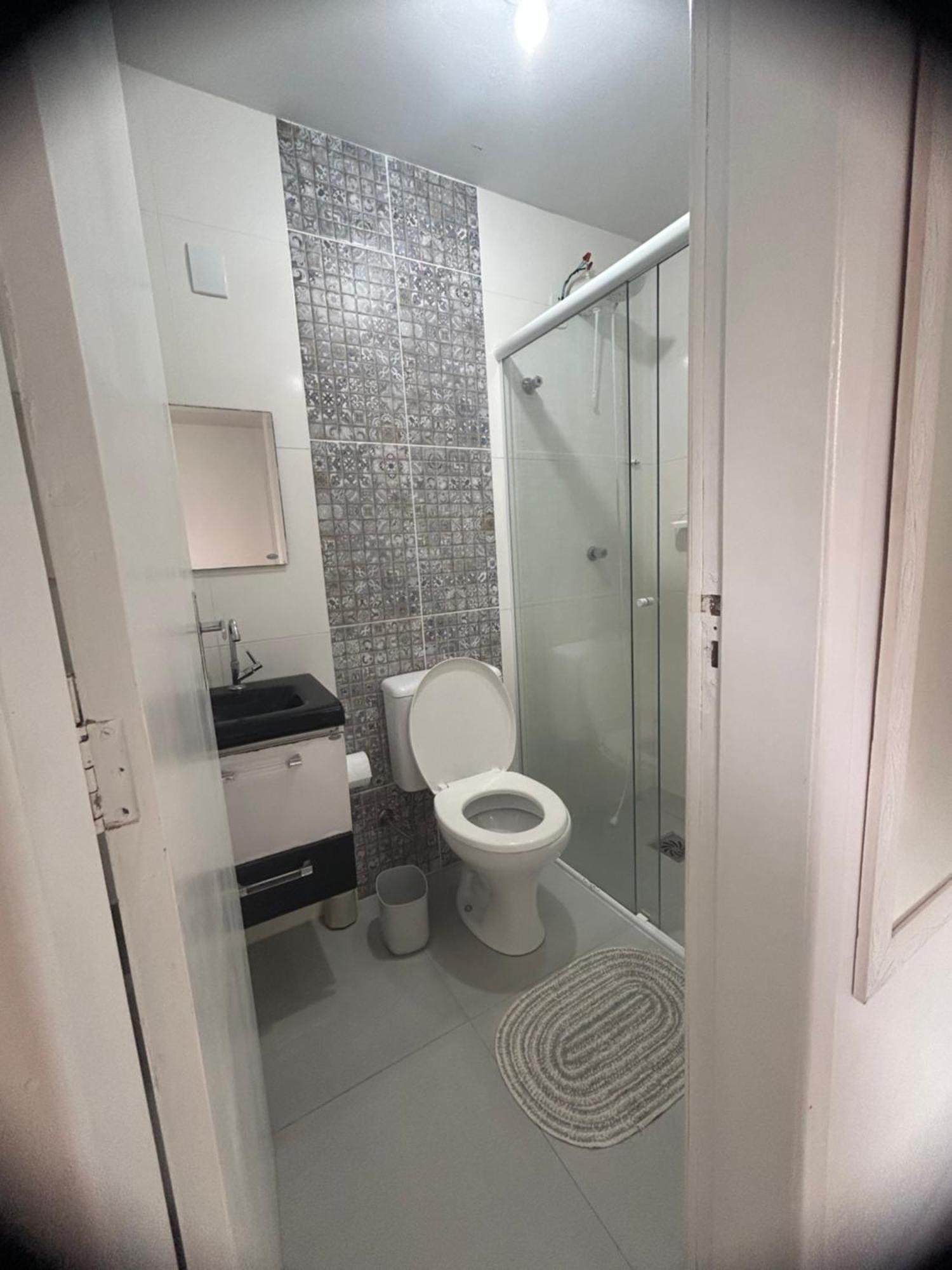 Apartamento Da Paty Balneário Camboriú Екстериор снимка