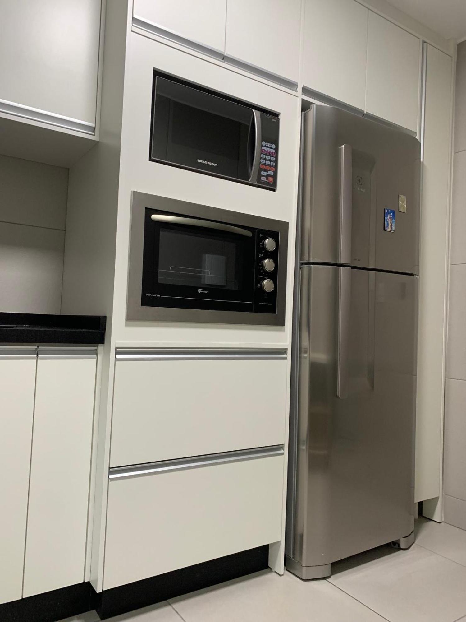 Apartamento Da Paty Balneário Camboriú Екстериор снимка