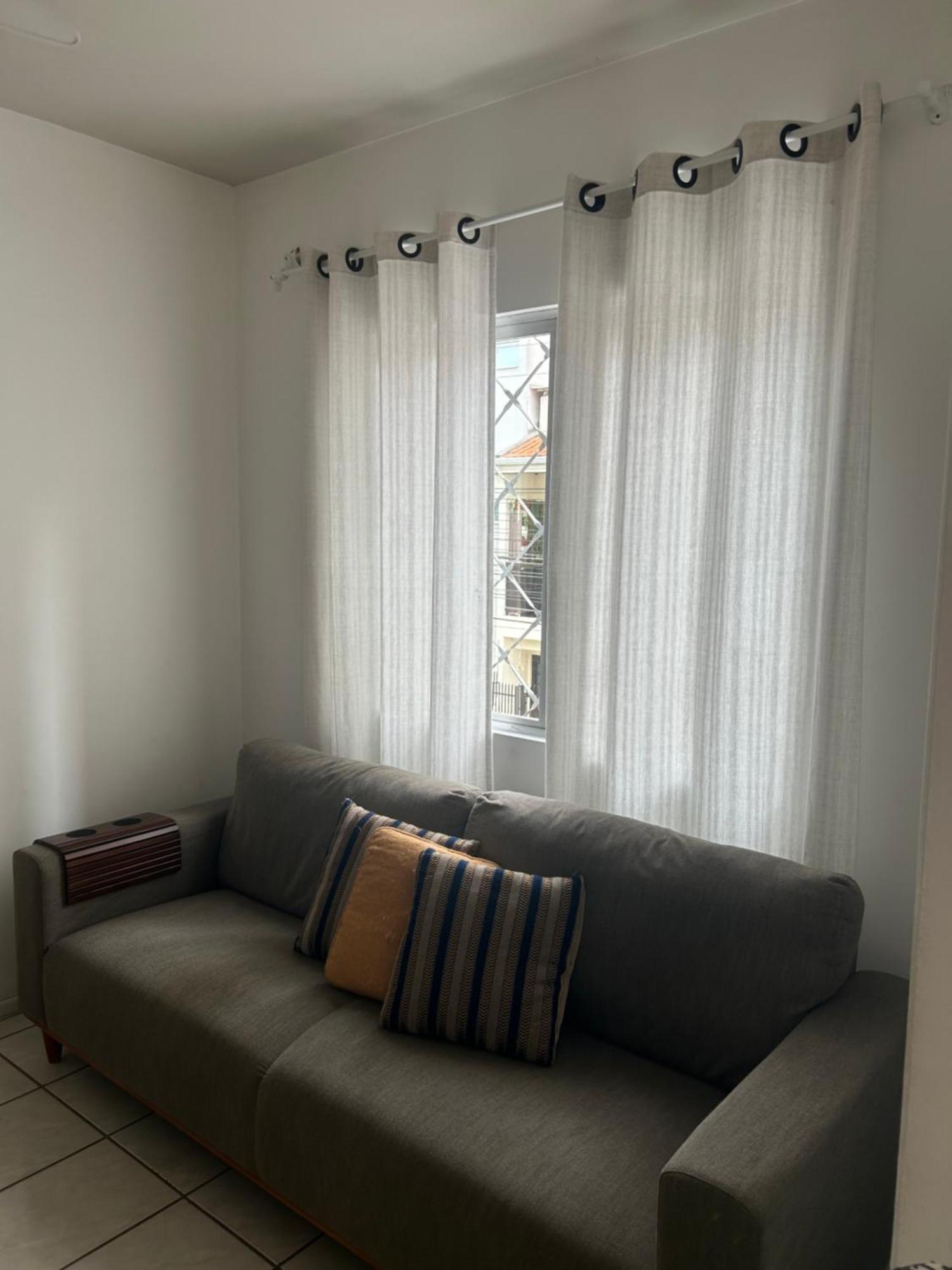 Apartamento Da Paty Balneário Camboriú Екстериор снимка