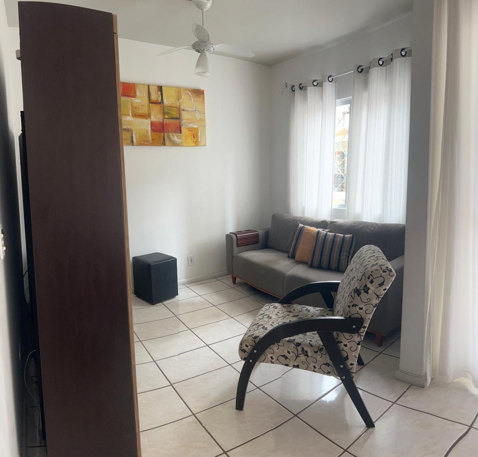 Apartamento Da Paty Balneário Camboriú Екстериор снимка